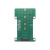 瑞莎 M.2 2280 扩展板 SSD  适用于瑞莎ROCK 5A/4全系列/3A/3C 多款SBC M.2 扩展板 for ROCK 3C