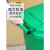 定制适用带轮子垃圾桶商用大容量带盖大号环卫户外餐饮垃圾箱厨房 30L分类桶(有害垃圾)有轮 送1卷60*80袋