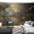 IGIFTFIRE定制3D立体星空壁画北欧风格墙纸ktv酒吧网吧餐厅壁布儿童房环保 [整张]进口宣绒布/平方