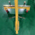 雄大机械 AИ9B发动机托架辅助动力装置 黄色 10 10 