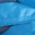 彬固篷布 加厚防雨布 防水防晒苫布PE塑料遮阳篷布 220克双蓝红定制联系客服（100平方米）