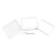 微雪 4.2寸电子纸 塑料屏裸屏 三色屏 ABS美观外壳 墨水/防尘 4.2英黑白屏+外壳