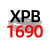 德国马牌进口三角带XPB1600/1640/1650/1660/1690 XPB1650/5VX654 其他