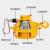 奈运 弹簧平衡器塔式平衡吊弹力起重拉力器伸缩器 5-9kg（行程1.5m） 