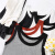 浪莎（LangSha）设计感小众吊带背心女春夏经典款内搭外穿白色无袖打底修身上衣