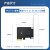 EB-LINK PCIE千兆单口2.5G网卡游戏电竞台式机2500M内置有线网卡以太网络适配器
