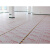 装饰公司定制款印字PVC编织布珍珠棉装修地面保护膜地板保护垫 地膜(单层PVC)500平