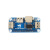 (精选）微雪 树莓派4/Zero W USB转以太网 RJ45网口 USB HUB集线器分线器 ETH/USB HUB HAT