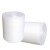 布兰格迪 加厚泡泡纸气泡膜垫卷装包装纸防震袋子打包快递泡沫塑料 单层20cm宽中厚2.8斤 160M