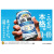 麒麟淡丽Kirin 日本原装进口无糖无嘌呤发泡酒啤酒 350mL 6罐