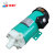 化科 磁力泵驱动循环泵耐腐蚀耐酸碱微型化工泵 MP-70R-直插口 