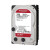 （WD） 红盘 NAS 网络存储 企业硬盘 3.5英寸 红盘 3TB WD30EFAX