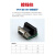 USB转232/485/422串口转换器 usb转串口模块数据调试通讯线 USB转RS232 英国FTDI芯片