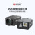 卷帘黑白千兆网口2000万机器视觉检面阵工业相机MV-CE200-10GM MV-CE200-10GM 黑白相机 海康威视工业相机