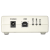 转接口卡分析仪盒 新能源 双通道 USBCAN-II原厂