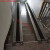 沁度楼梯台阶垫斜坡板坡道斜坡板电动车轮椅摩托车卸货楼梯坡道SN4028 新2.0米折叠款单条宽25厘米