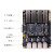 黑金 A7 FPGA 开发板 Artix7 光纤 以太网 AX7101 AX7101 AN9238套餐