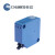 CHANKO/长江 对射漫反射电源通用继电器输出方形光电传感器 CPK-TR40MT3-A/40m