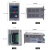 定制变频器0.4KW/0.75KW/400W/750W单相220V转三相220V异步电机调 单相220V转三相220V 750W