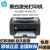 惠普P11061108136w黑白激光打印机家用学生作业打印 单功能快速 易加粉硒鼓 官方标配