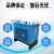 压缩空气冷干机空压机冷冻式干燥机1.5/2.0/3.0/3.8/6.8/10.5立方 1.5立方【送3个过滤器+配件】 适配7.5KW空
