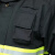 开隆 3C消防认证14款消防服 火灾救援灭火防火服 上衣+裤子 175cm