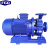 FGO ISW卧式管道离心泵 高楼增压泵锅炉循环泵380V 65-250/25m3/h扬程80米15kw
