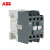 ABB A2X.2接触器 A2X12.2-30-11-25 220V50/60HZ 12A 1NO+1NC 10242030,B