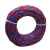 双绞线类型 NH-RVS 电压 300/300V 规格 2*1.5m平方米 颜色 红蓝	米