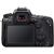 佳能（Canon）EOS 90D单反相机，带EF-S 18-55mm F/4-5.6 STM+75-300mm F/4-5.6 III+128GB Pro Speed Memory+Le 默认