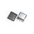 INFINEON Mosfet场效应管 IAUZ30N10S5L240ATMA1 起订100个装