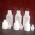 20ml滴瓶塑料滴瓶药瓶分装瓶空瓶子塑料瓶药水瓶 50毫升滴瓶