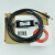 USB口 DELTA台达 VFD-M/F/VE/B/L系列变频器调试电缆 下载数据线 6 pin 水晶头