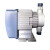 都格（Duge） 加药计量泵电磁隔膜泵PAM\/PAC投加药AS\/AF耐酸碱腐蚀流量泵 BS-02-07-S(2L/H7bar） 