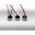 扩散硅陶瓷压力变送器芯体压力变送器传感器硅压阻式压力芯体 40Mpa(硅)