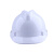澳颜莱CEEC中国能建安全帽戴安电力工程工地国标电绝缘领导头盔定制印字 DA-VT型蓝色