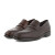 爱步（ECCO）男鞋2023新款低跟商务皮鞋通勤正装鞋乐福鞋 适途512774 512774-01482棕色 40