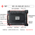 京汇莱YKHMI优控触控屏幕PLCAll7英寸全兼容三菱带模拟量输入输出温度控定制 MC35MR4MT700F3C