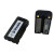 天宝GPS电池DINI03水准仪电池54344/5700/5800R8天宝充电器数据线 4充充电器