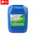 朗洁 粘泥剥离剂青苔清洗剂冷却塔杀菌灭藻剂循环水管道水藻灭藻剂 LJ-500/25kg/桶
