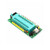 51单片机小板核心板开发板 ATSTC89C52单片机学习板 升级USB一键下载小板