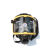 海安特DS电动送风长管呼吸器 单人10米长管+面罩+腰带+主机 断电报警