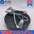 雷赛智能CABLE-PC CABLE-PC-1 CABLE-UBS1M5雷赛闭环步进电机驱动器调试线 CABLE-PC(水晶头) 1.5m