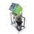 漂傲施肥浇水神器蔬菜大棚农用物联网设备水肥一体机远程控制灌溉 500L施肥桶+搅拌电机