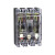 正泰 塑壳配电保护断路器 3P 32A 40A 3kA DZ15-40/3902 32A透明