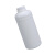 护安捷 塑料氟化瓶 TA8698 规格1000ml  2个/组 标配/组
