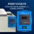 苏珀600数显电热恒温水槽恒温三用水箱水浴锅煮沸箱实验室 SPSC-950型201不锈钢内胆