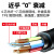 HDMI2.0光纤延长线 4K60Hz有源AOC光电混合缆100米无需供电 HDMI光纤线绕线盘 1米