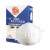一护 KN95杯型口罩 耳戴式防雾霾防颗粒物呼吸器口罩 6005 15支（一盒） KN95