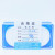 上海新亚 纤维微孔滤膜膜MCE水系35mm*0.22 0.45 0.8um 35mm*3um(200张